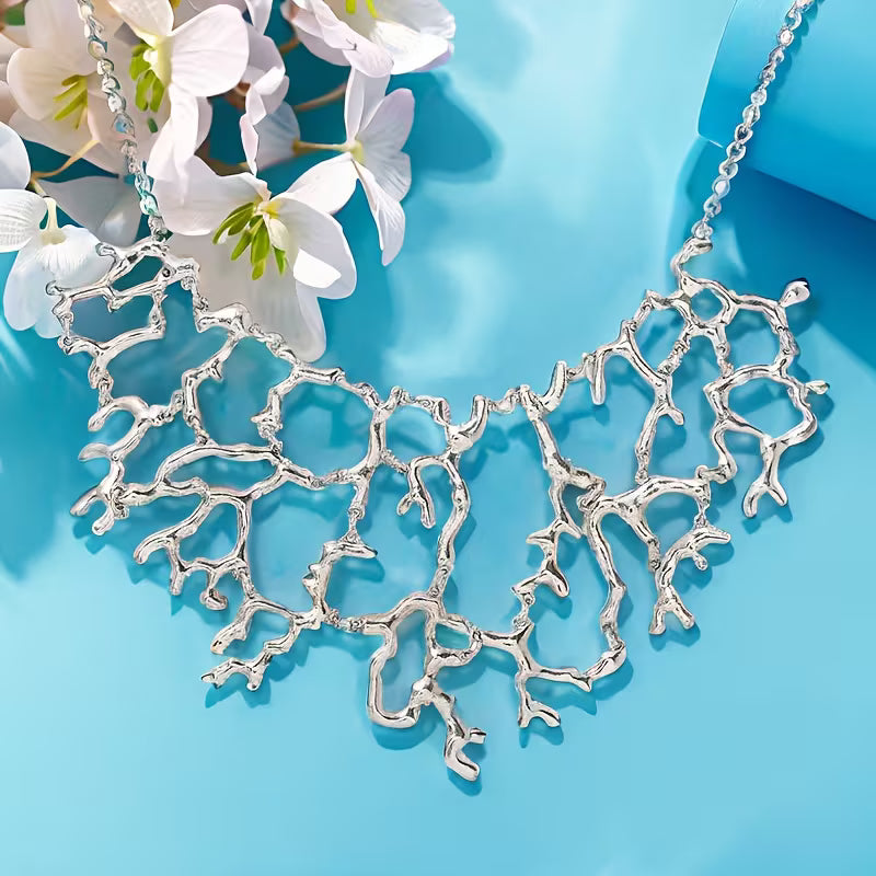 Naszyjnik Coral Reverie Timeless