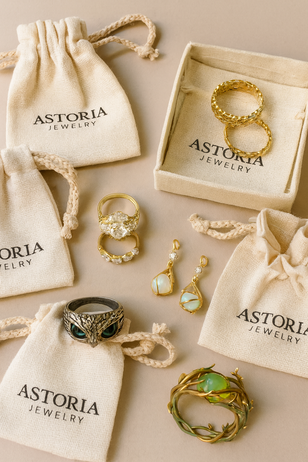 24-Piece- Advent-Calendar