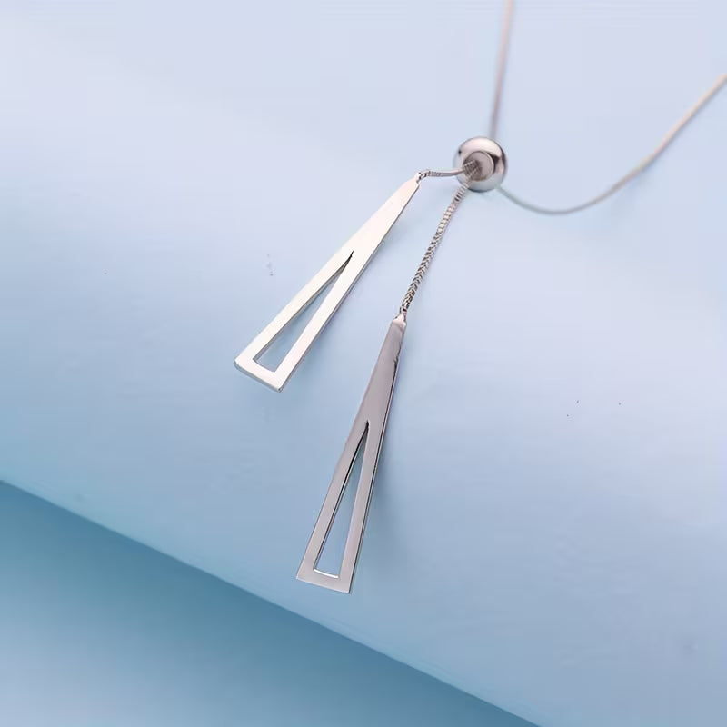 Naszyjnik Graceful Lariat Elegance