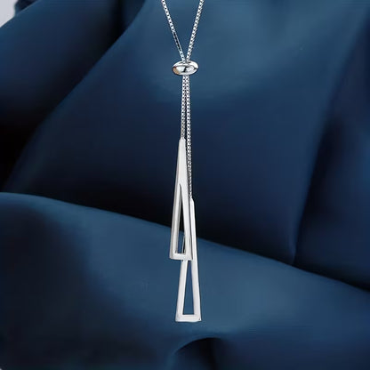 Naszyjnik Graceful Lariat Elegance