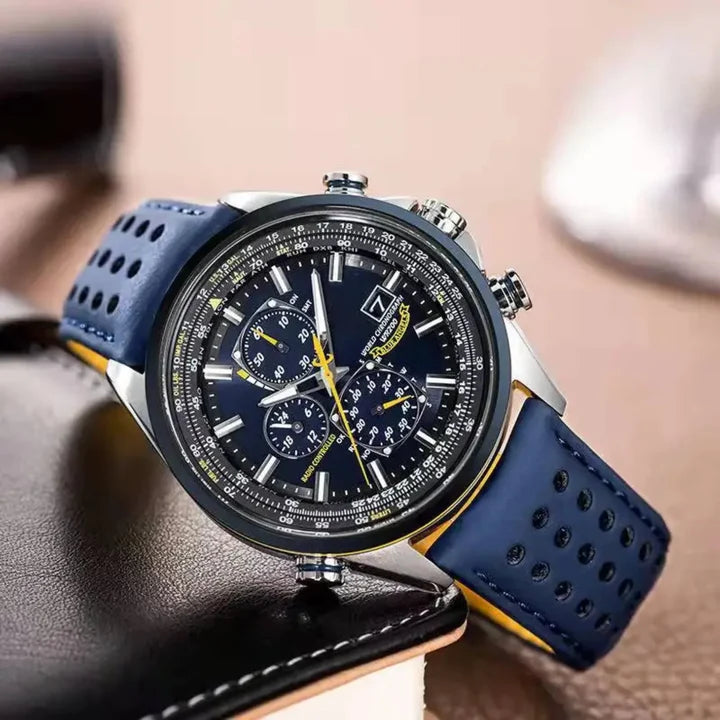 Victor | Luxury Quartz Watch