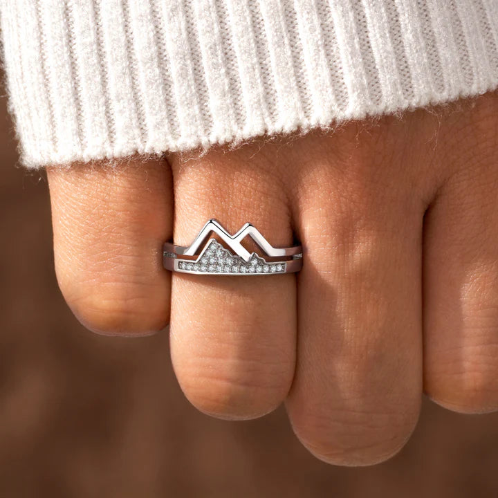 Mountain Ring