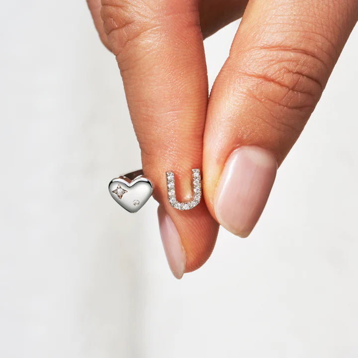 Love U Ring