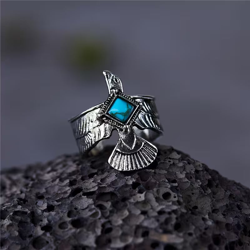 Celestial Guardian Heirloom Ring