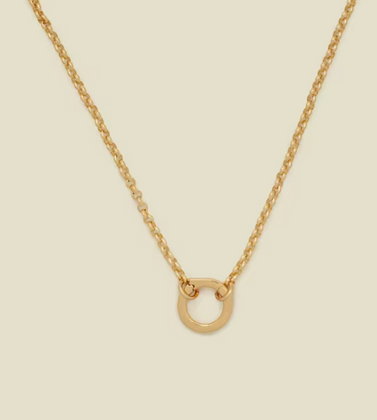 Soulpath Birthstone Necklace