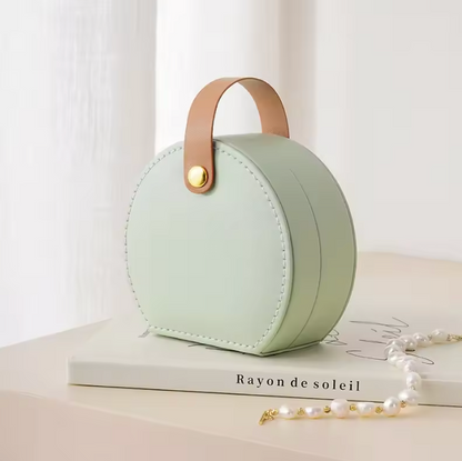 Harmony Jewelry Case