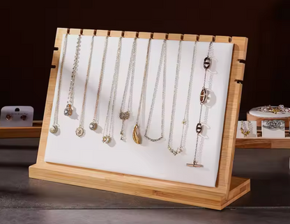 Necklace Organizer