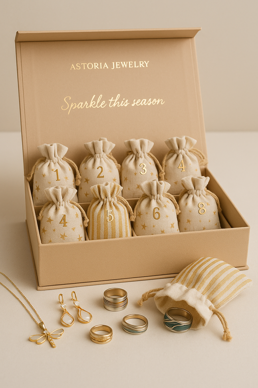 Custom Advent Calendar