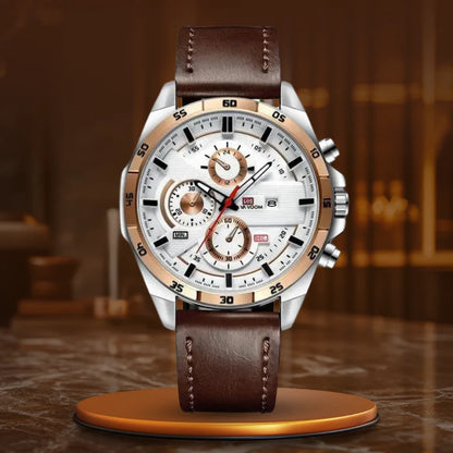 Gabriel | Premium Luxury Watch