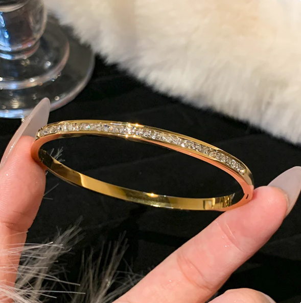 Nadine Donnari Bracelet