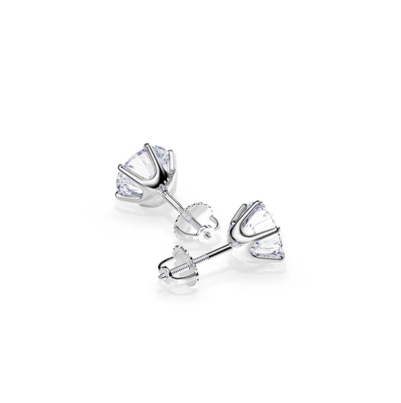 Aria Stud Earrings
