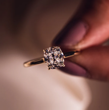 Jasmine Elongated Cushion