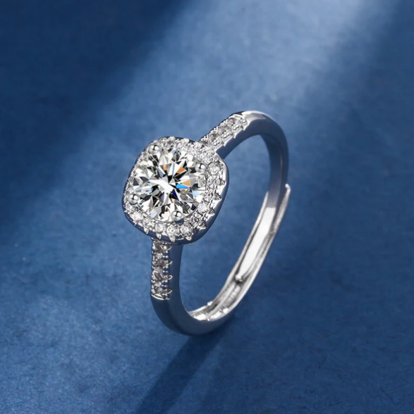 Aria square radiant set