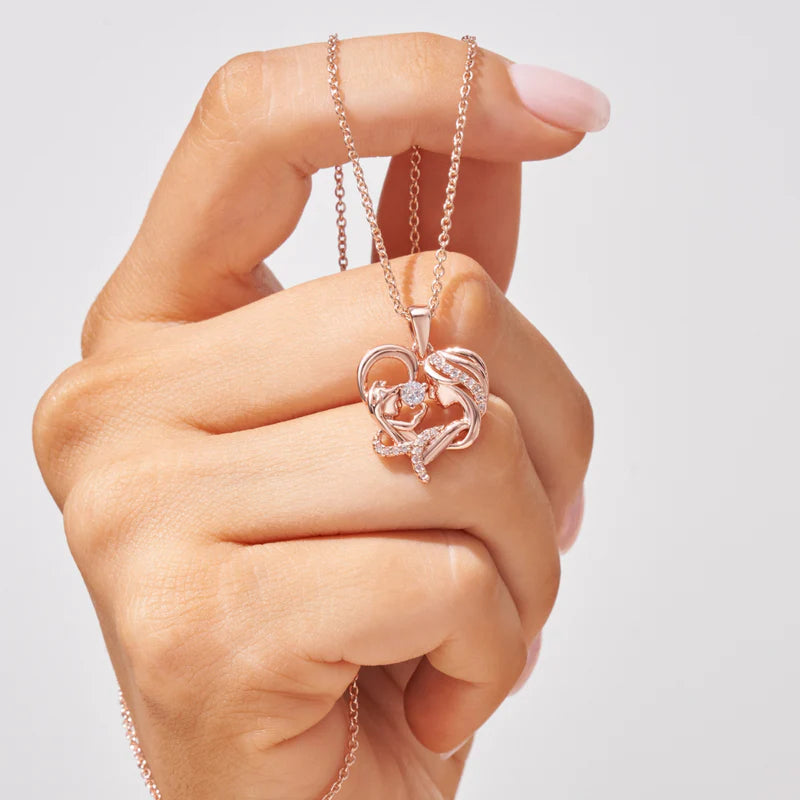 Mother's Love Necklace