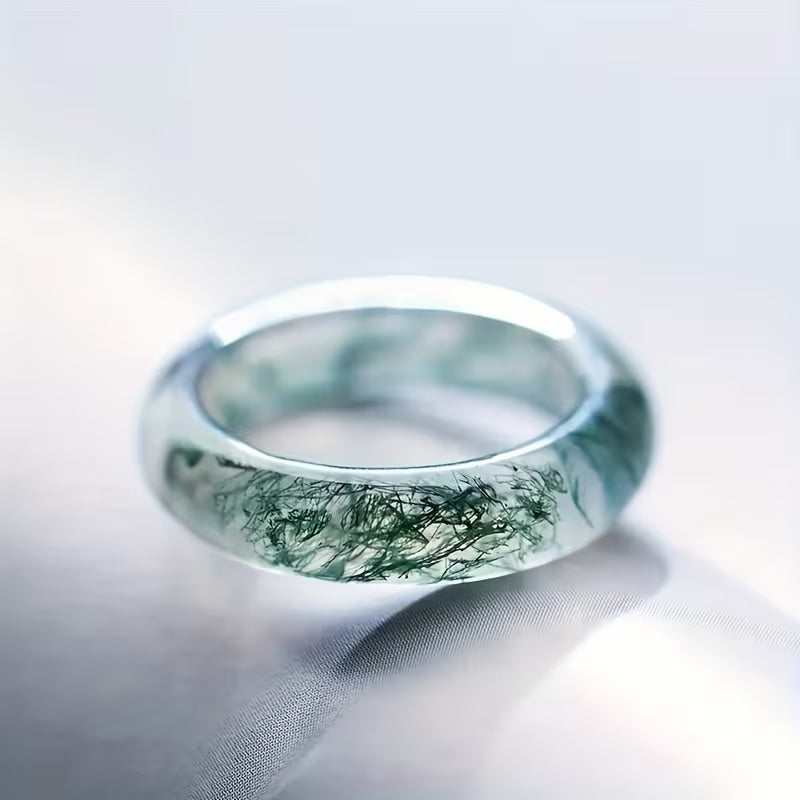 Enchanted Forest Heirloom Band