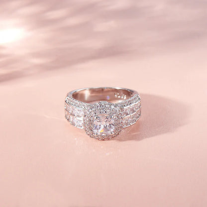 Destinée Ring
