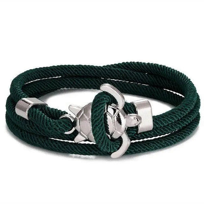 1+1 Offer: Handmade Sea Turtle Bracelet